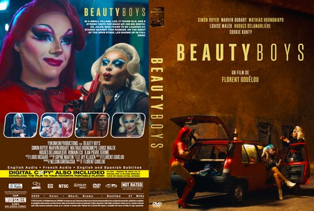 Beauty Boys 2020