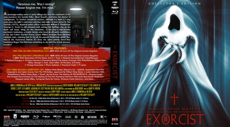 The Exorcist III 1990