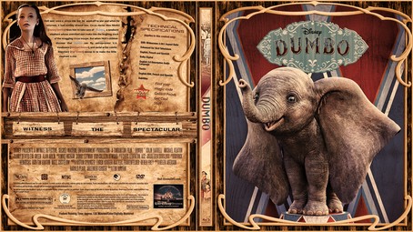 Dumbo 2019