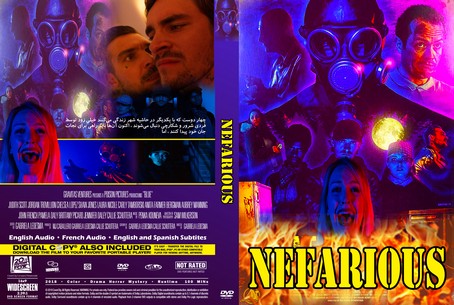Nefarious 2019