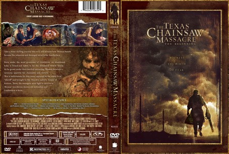 The Texas Chainsaw Massacre 2006