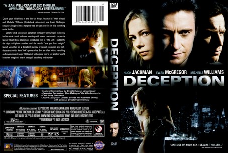 Deception 2008