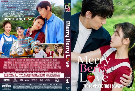 Merry Berry Love Season 1