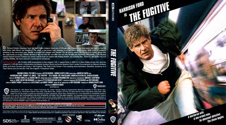 The Fugitive 1993