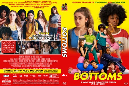 Bottoms 2023