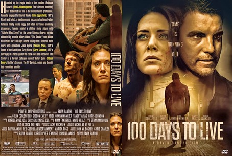 100 Days to Live 2019