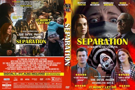 Separation 2021