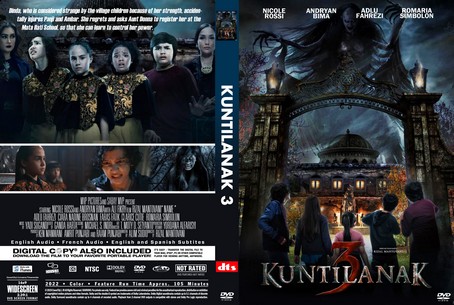Kuntilanak 3 2022