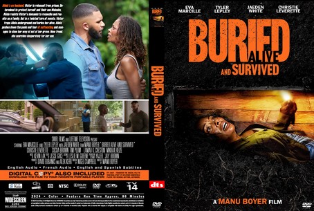 Buried Alive and Survived 2024