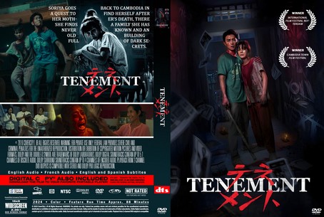 Tenement 2024
