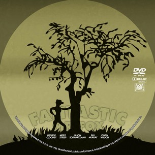 Fantastic Mr. Fox 2009