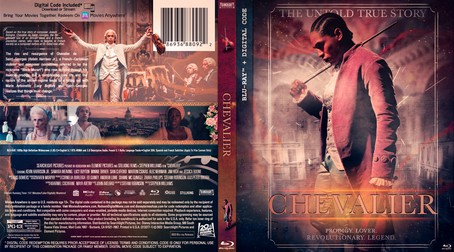 Chevalier 2022