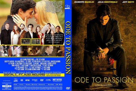 Ode to Passion 2020