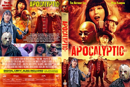 Apocalyptic 2077