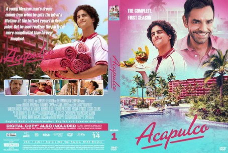 Acapulco Season 1