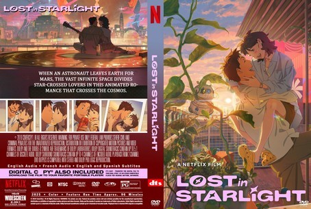 Lost in Starlight 2025