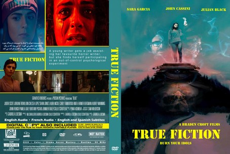 True Fiction 2019