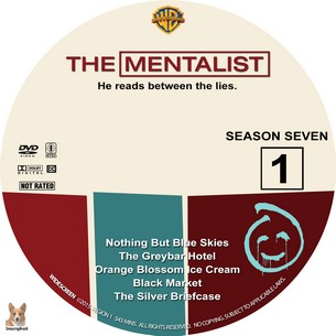 The Mentalist Season 7