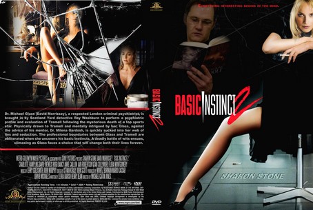 Basic Instinct 2 2006