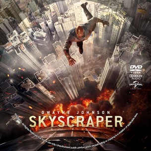 Skyscraper 2018
