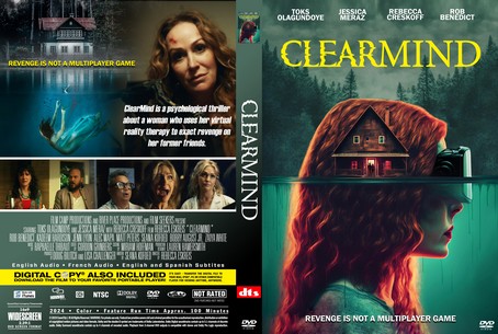 ClearMind 2024