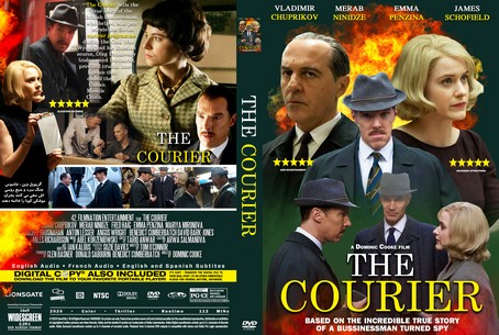The Courier 2020