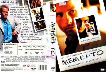 Memento 2000