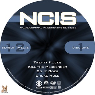 NCIS Season 12