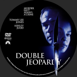 Double Jeopardy 1999