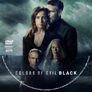 Colors of Evil Black 2026