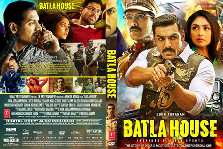 Batla House 2019
