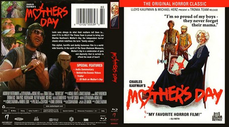 Mother's Day 1980