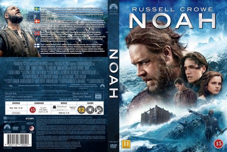 Noah 2014