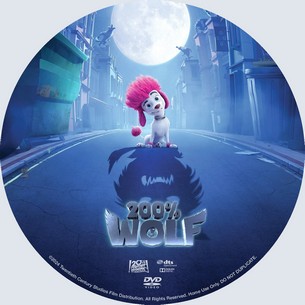 200% Wolf 2024