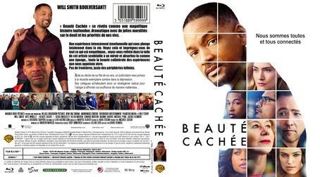 Collateral Beauty 2016