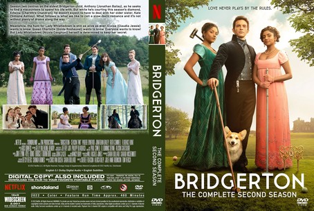 Bridgerton Season 2