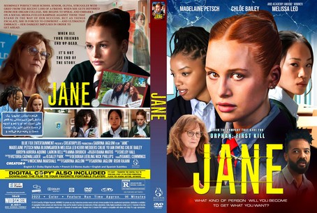 Jane 2022