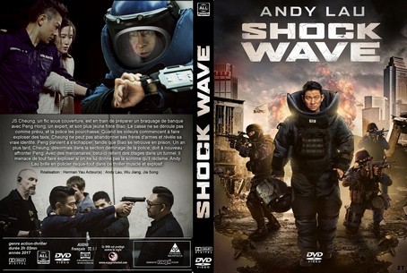 Shock Wave 2017