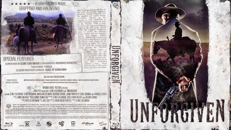 Unforgiven 1992