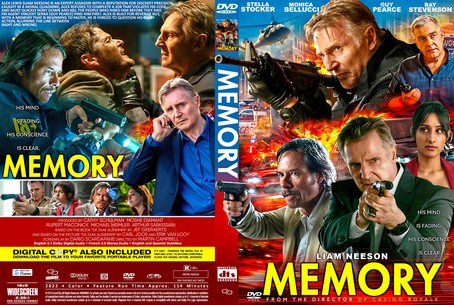 Memory 2022