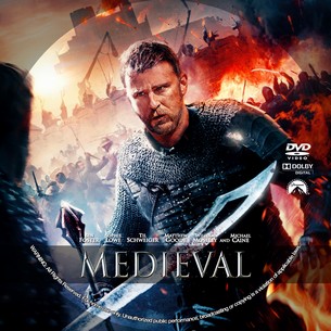 Medieval 2022