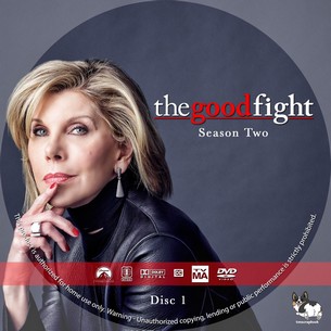 The Good Fight Season 2