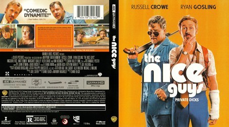 The Nice Guys 2016