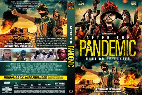 After the Pandemic 2022