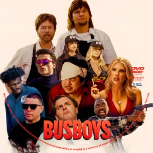 Busboys 2026