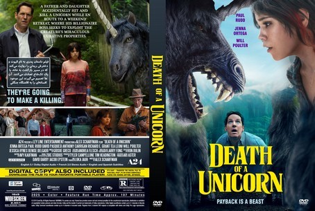 Death of a Unicorn 2025