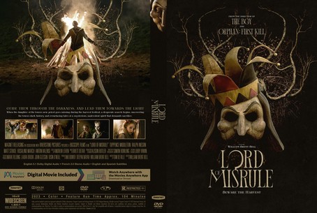 Lord of Misrule 2023