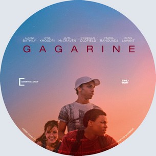 Gagarine 2020