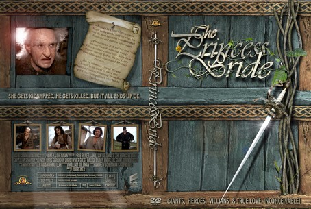The Princess Bride 1987