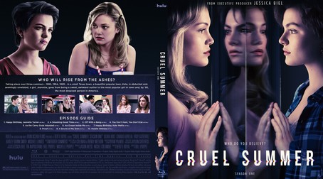 Cruel Summer Season 1